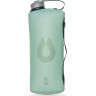 Мягкая канистра для воды HYDRAPAK SEEKER 2.0L GREEN A822S