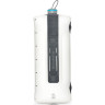 Мягкая канистра для воды HYDRAPAK SEEKER Filter Kit 6L Прозрачная с фильтром FK02